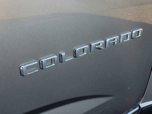 Used 2022 Chevrolet Colorado Z71 image 29