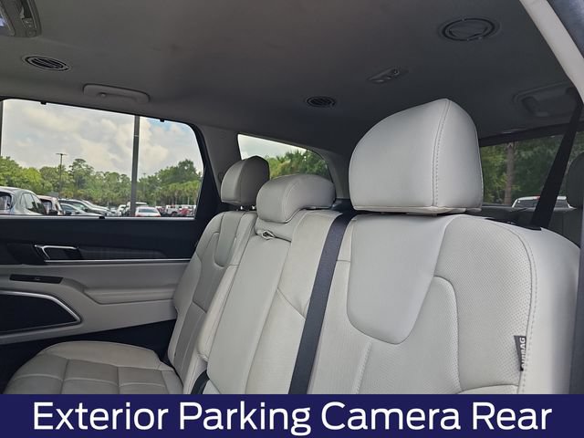 Used 2024 Kia Telluride EX FWD image 17