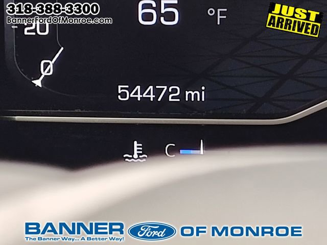 Used 2024 GMC Sierra 2500 Denali Ultimate w/ Max Trailering Package image 32