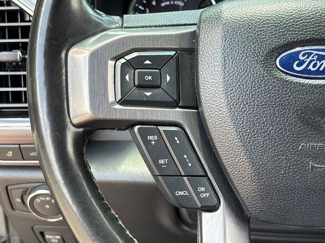 Certified 2019 Ford Expedition Platinum RWD image 20