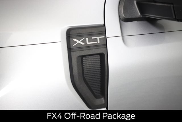 Certified 2024 Ford Maverick XLT w/ XLT Luxury Package AWD/4WD image 21