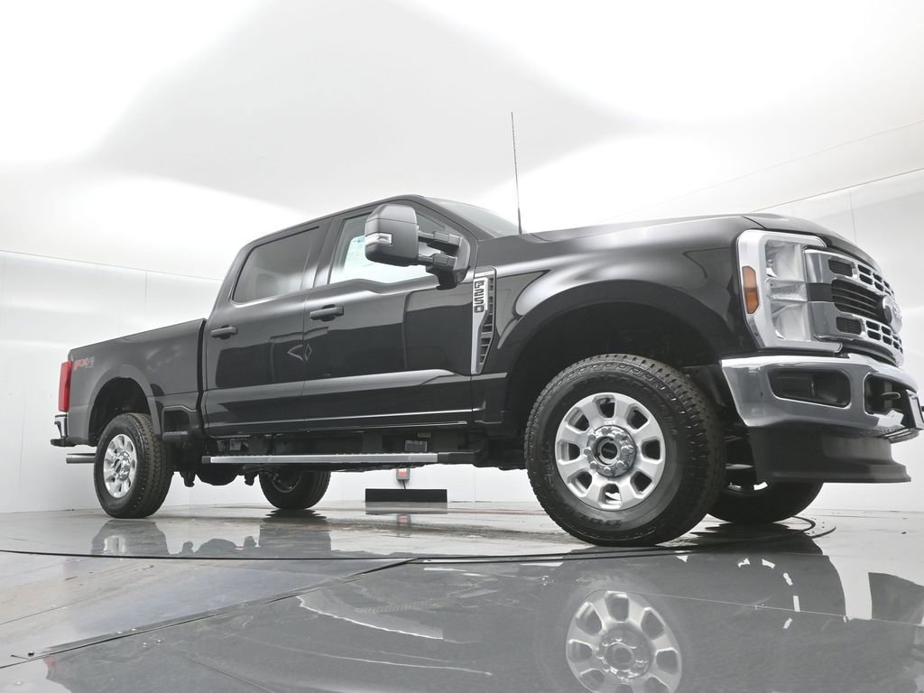 Certified 2024 Ford F250 XLT w/ FX4 Off-Road Package image 49