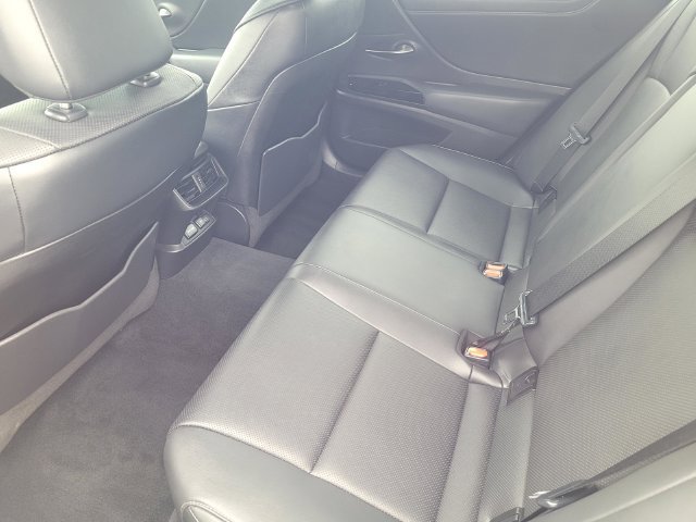 Used 2022 Lexus ES 250 w/ Accessory Package 2 AWD/4WD image 13
