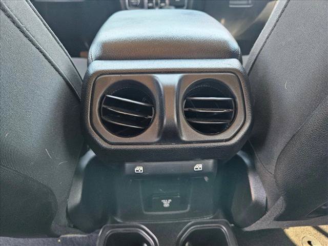 Used 2020 Jeep Wrangler Unlimited Rubicon AWD/4WD image 17