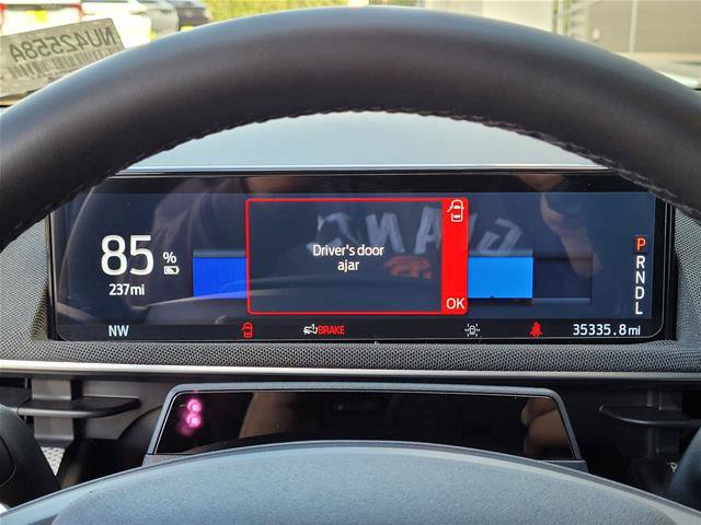 Certified 2023 Ford Mustang Mach-E California Route 1 AWD/4WD image 28