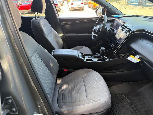 Used 2024 Hyundai Santa Cruz SEL w/ Activity Package AWD/4WD image 29