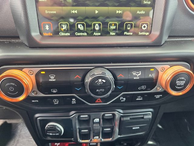 Used 2021 Jeep Gladiator Mojave image 14