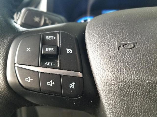 Certified 2023 Ford Bronco Sport Outer Banks image 26