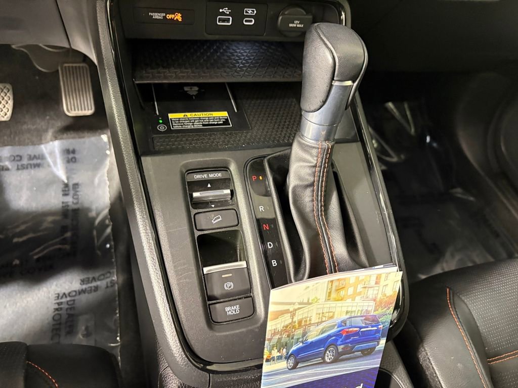 Used 2025 Honda CR-V Sport Touring image 20