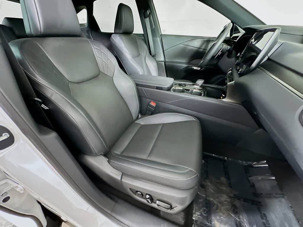 Used 2024 Lexus RX 350 Premium w/ Accessory Package (Z1) FWD image 15