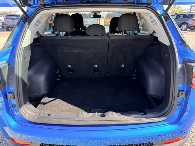 Used 2018 Jeep Compass Sport FWD image 22