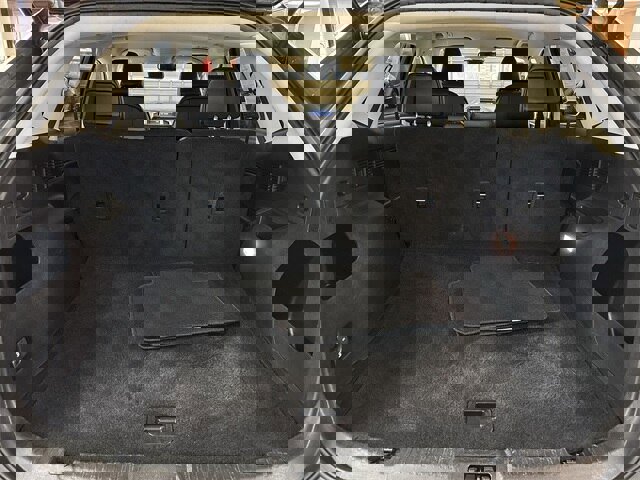 Certified 2024 Ford Edge SEL image 12