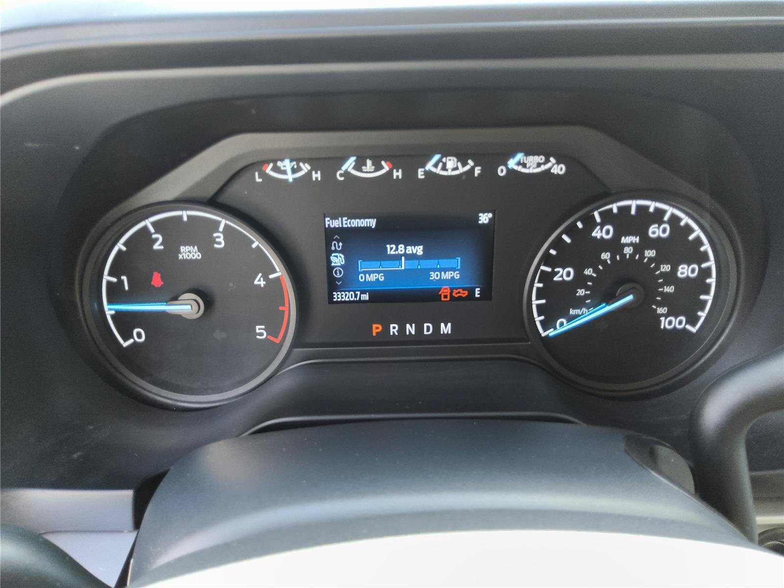 Certified 2024 Ford F350 XLT w/ 360-Degree Camera Package AWD/4WD image 18