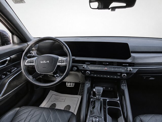 Used 2025 Kia Telluride SX Prestige X-Line AWD/4WD image 17