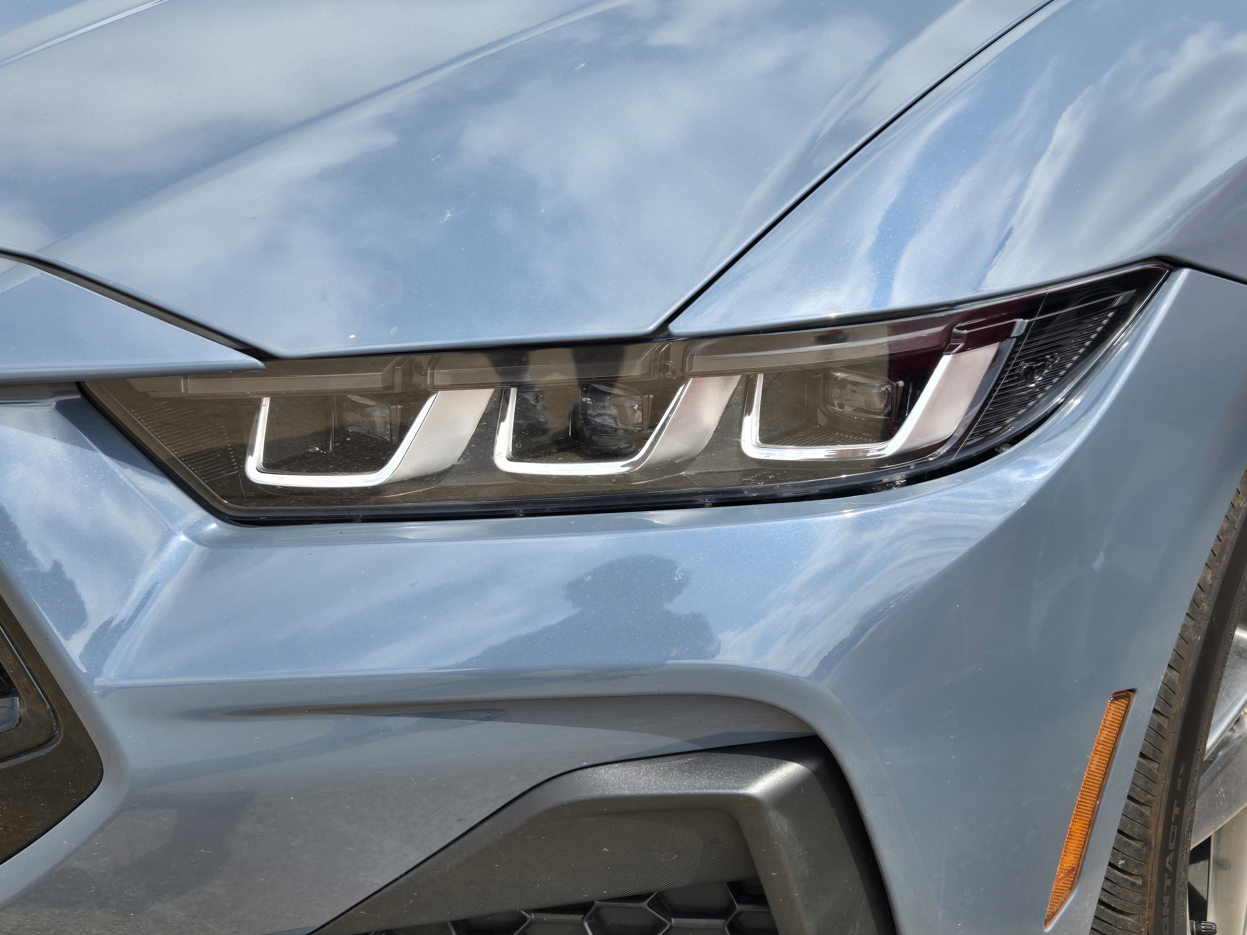 Certified 2024 Ford Mustang GT RWD image 7