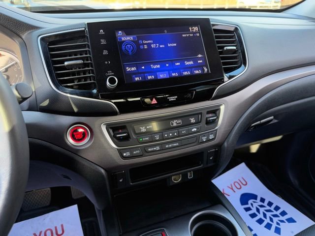 Used 2023 Honda Ridgeline RTL image 23