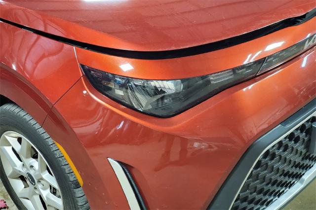 Used 2023 Kia Soul LX w/ Option Group 015 image 2