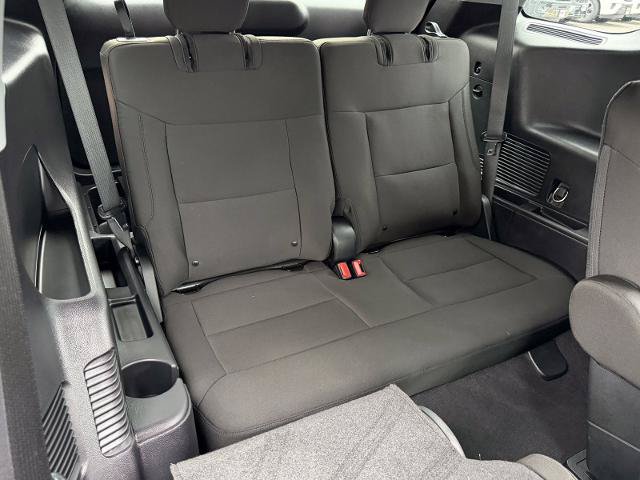 Certified 2022 Ford Explorer XLT AWD/4WD image 32