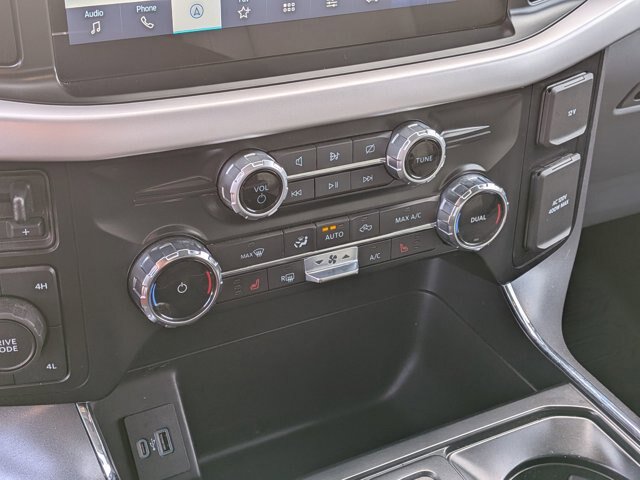 Certified 2023 Ford F150 XLT w/ Equipment Group 302A High AWD/4WD image 24