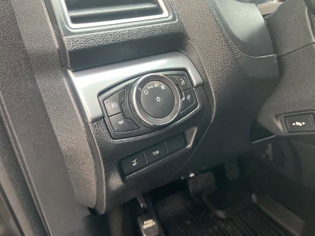 Certified 2017 Ford Explorer Sport w/ Equipment Group 401A image 19