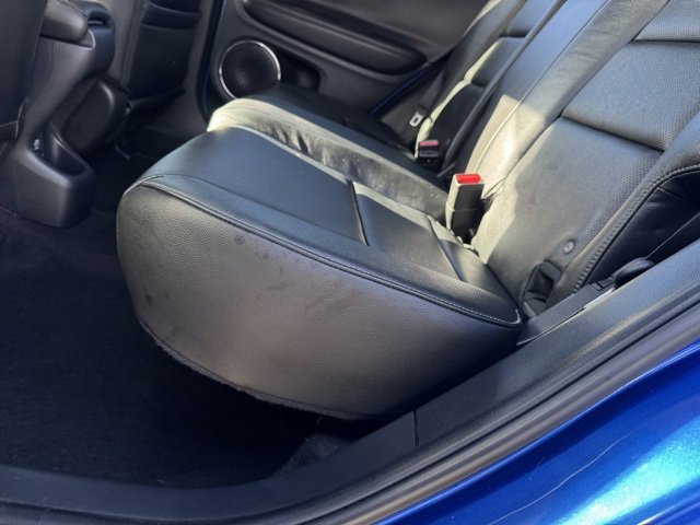 Used 2021 Honda HR-V EX-L image 15