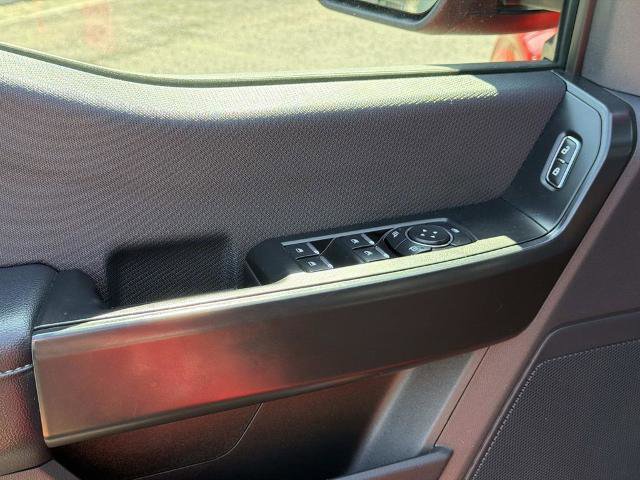 Certified 2023 Ford F150 XL w/ STX Appearance Package image 18