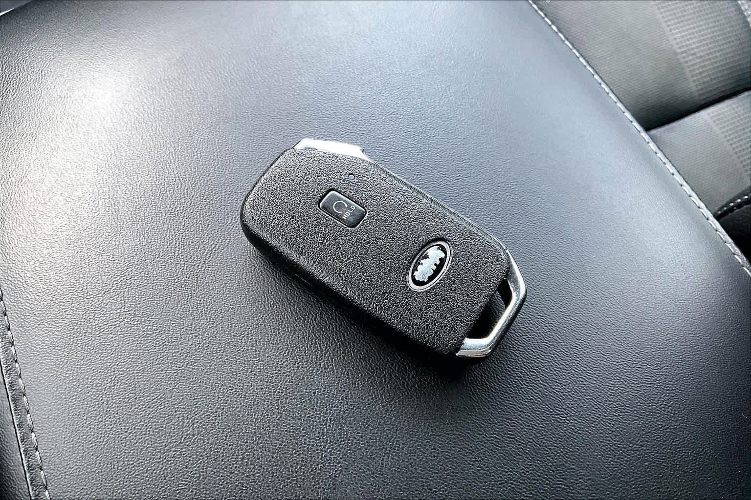 Used 2021 Kia Telluride EX w/ EX Premium Package FWD image 15