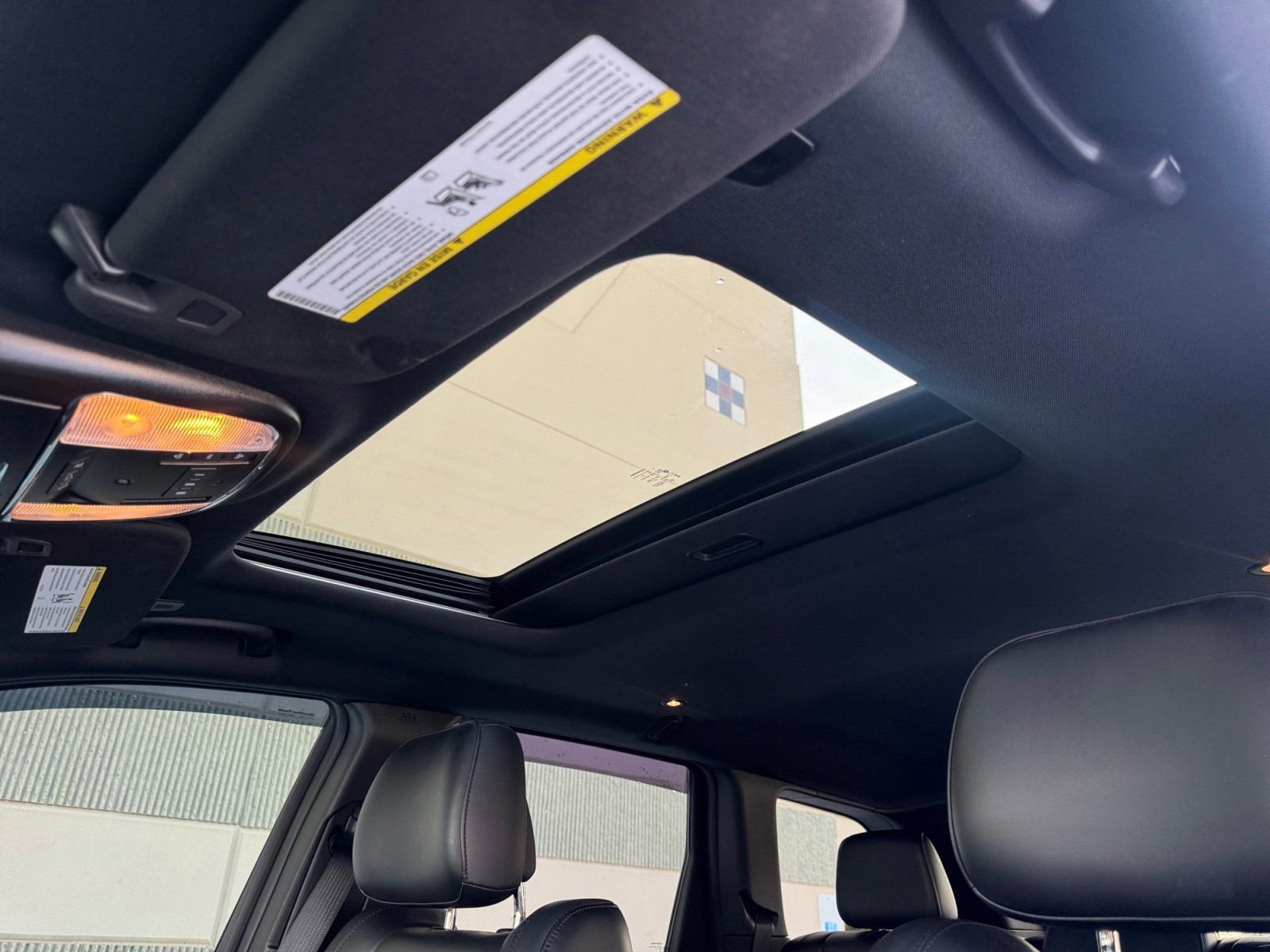 Used 2021 Jeep Grand Cherokee Limited w/ Premium Lighting Group image 30