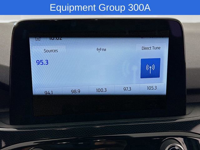 Certified 2023 Ford Escape ST-Line image 15