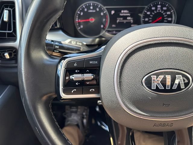 Used 2021 Kia Sorento S FWD image 18