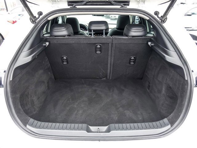 Used 2023 MAZDA CX-30 2.5 Turbo w/ Premium Plus Pkg image 29