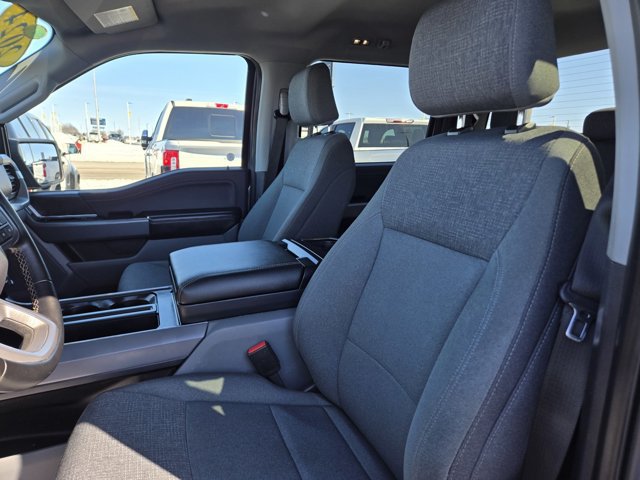 Certified 2024 Ford F150 XLT w/ Mobile Office Package AWD/4WD image 24