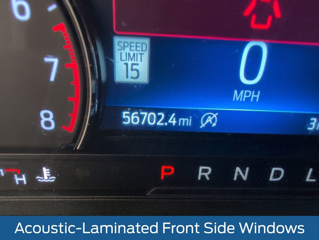 Certified 2021 Ford Explorer XLT w/ Equipment Group 202A RWD image 24