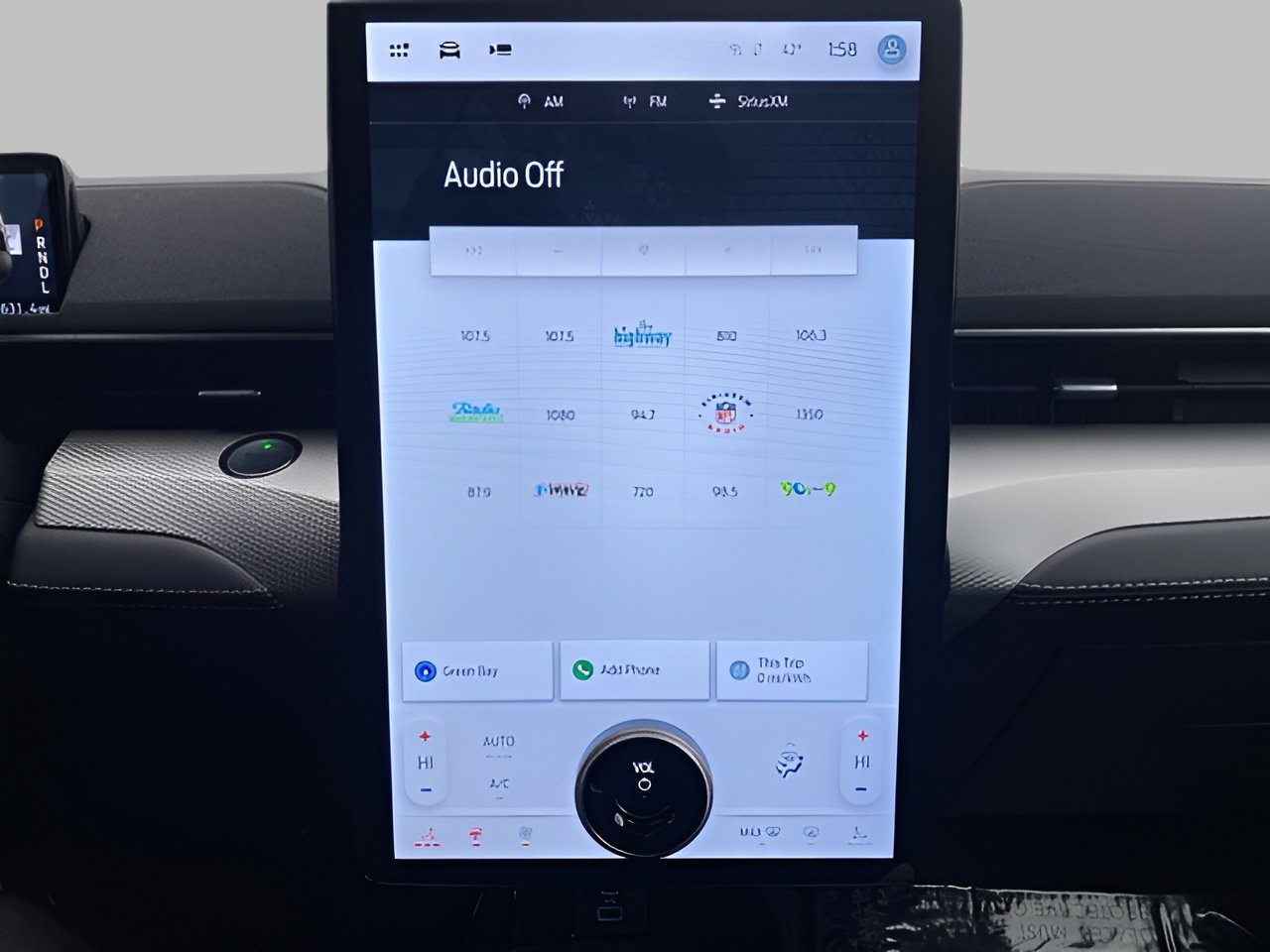 Certified 2023 Ford Mustang Mach-E Select w/ Comfort Package Lite image 20