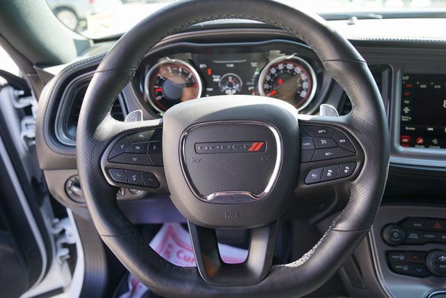 Used 2023 Dodge Challenger R/T Scat Pack RWD image 20