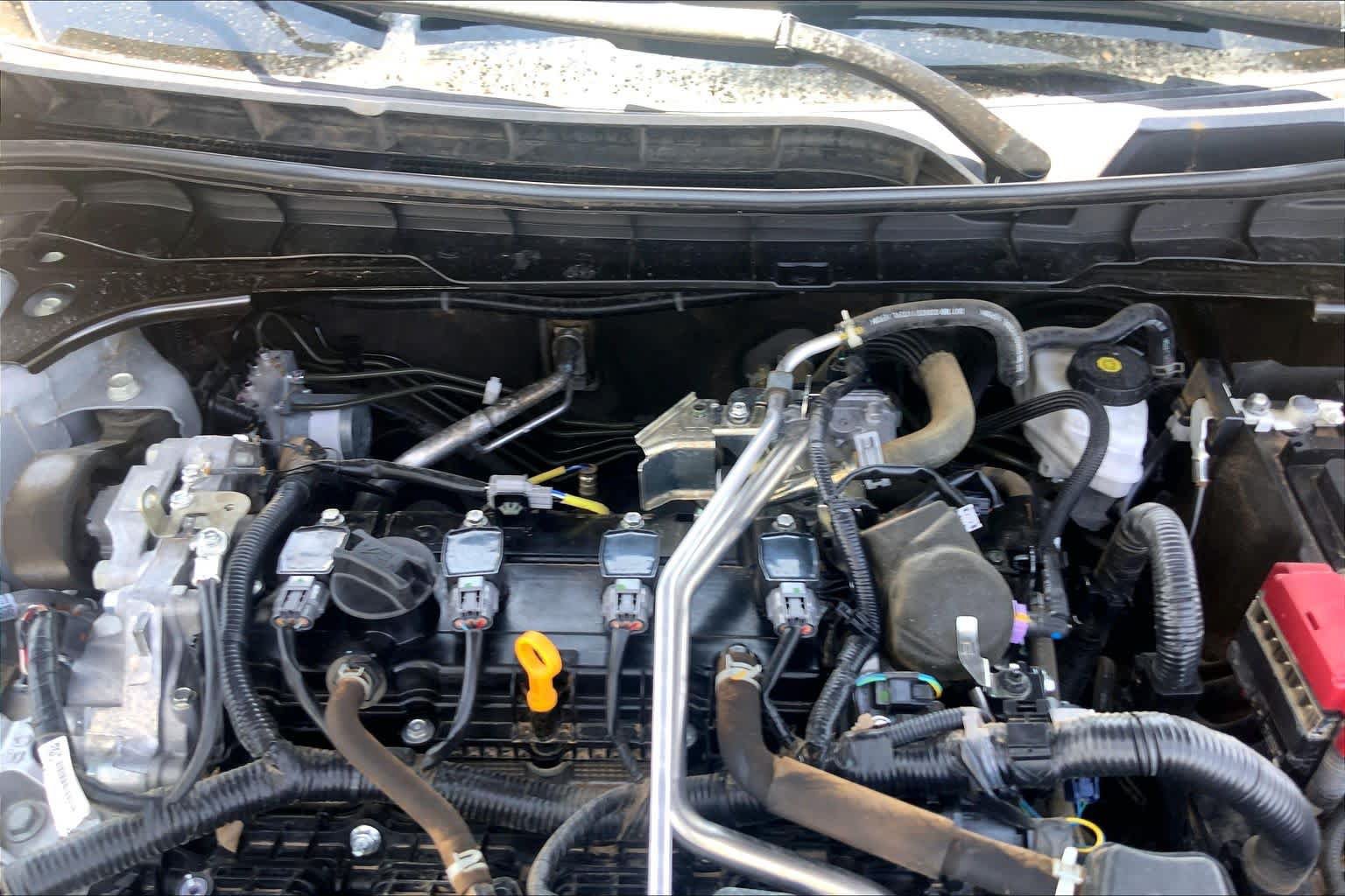 Used 2024 Nissan Altima 2.5 SR w/ SR Premium Package FWD image 32