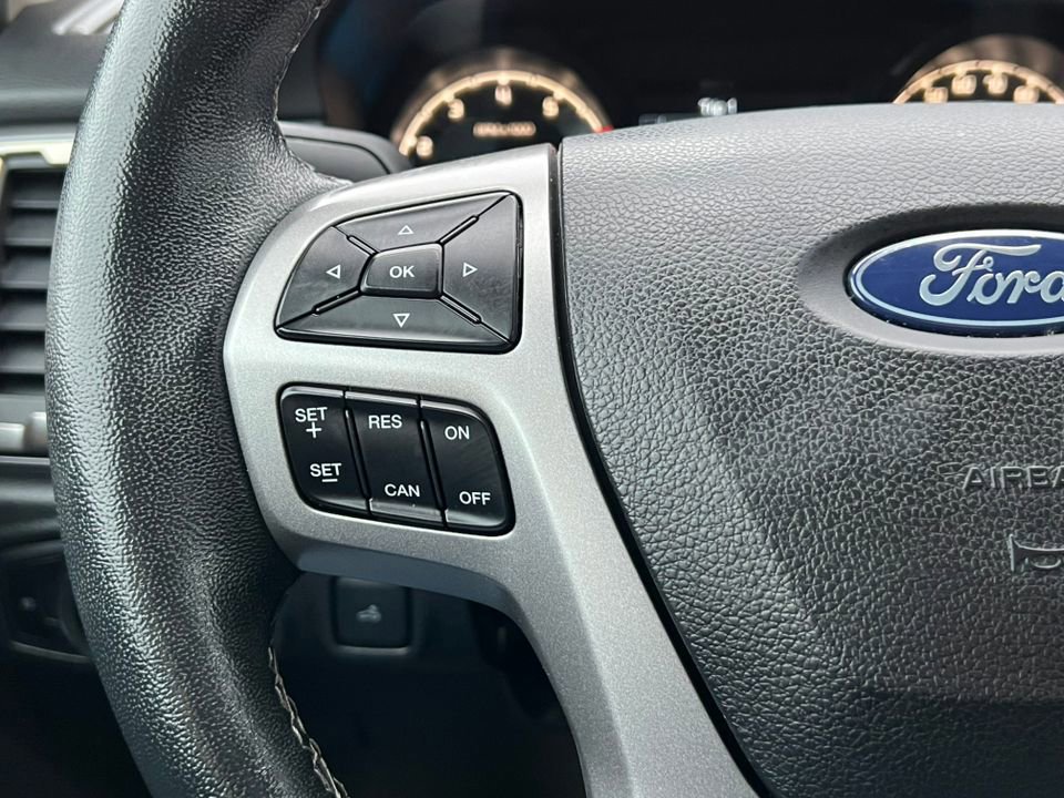 Certified 2023 Ford Ranger XLT w/ Equipment Group 301A Mid image 25