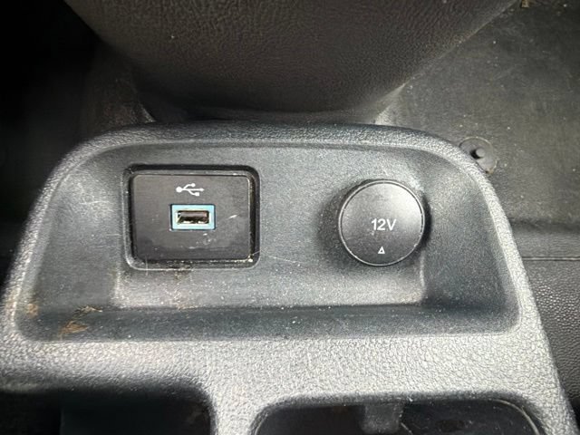 Certified 2022 Ford Transit Connect XL FWD image 29