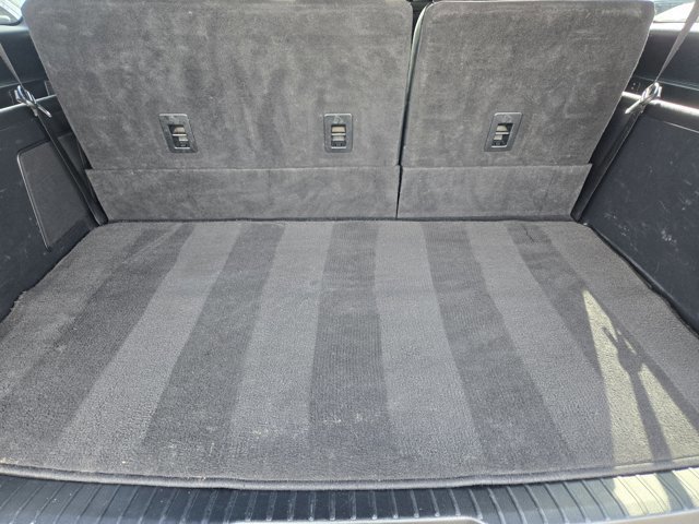 Certified 2020 Ford Expedition Max King Ranch w/ Cargo Package image 31