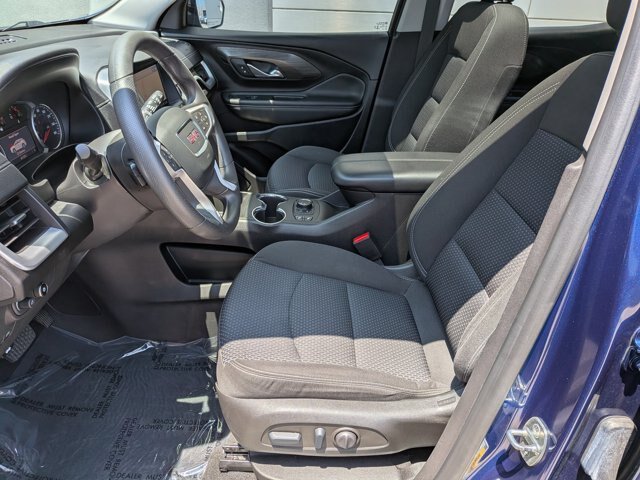 Used 2022 GMC Terrain SLE w/ Driver Convenience Package FWD image 15