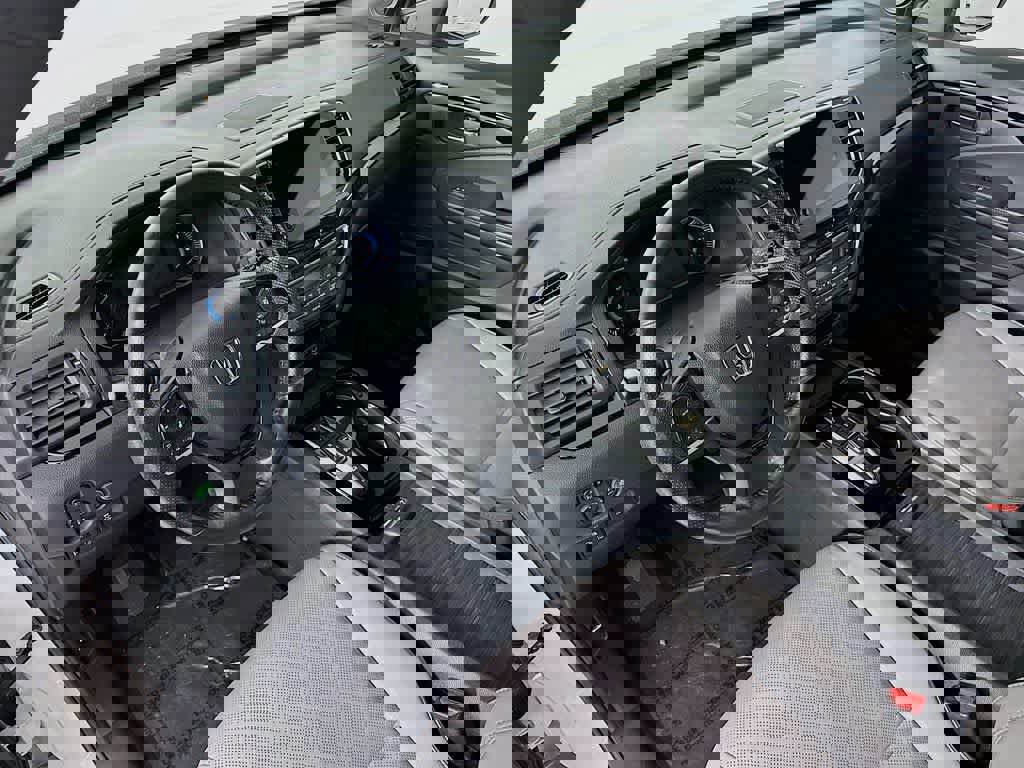 Used 2021 Honda Passport Elite image 9