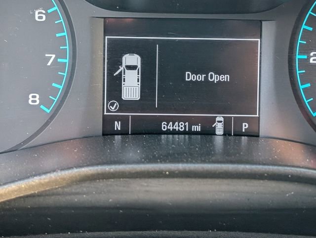 Used 2022 GMC Canyon Elevation w/ Trailering Package image 23