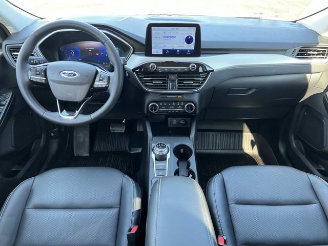 Certified 2022 Ford Escape SEL w/ Technology Package AWD/4WD image 15