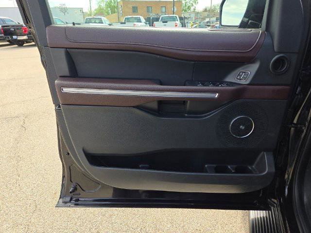 Certified 2024 Ford Expedition Max Limited AWD/4WD image 20