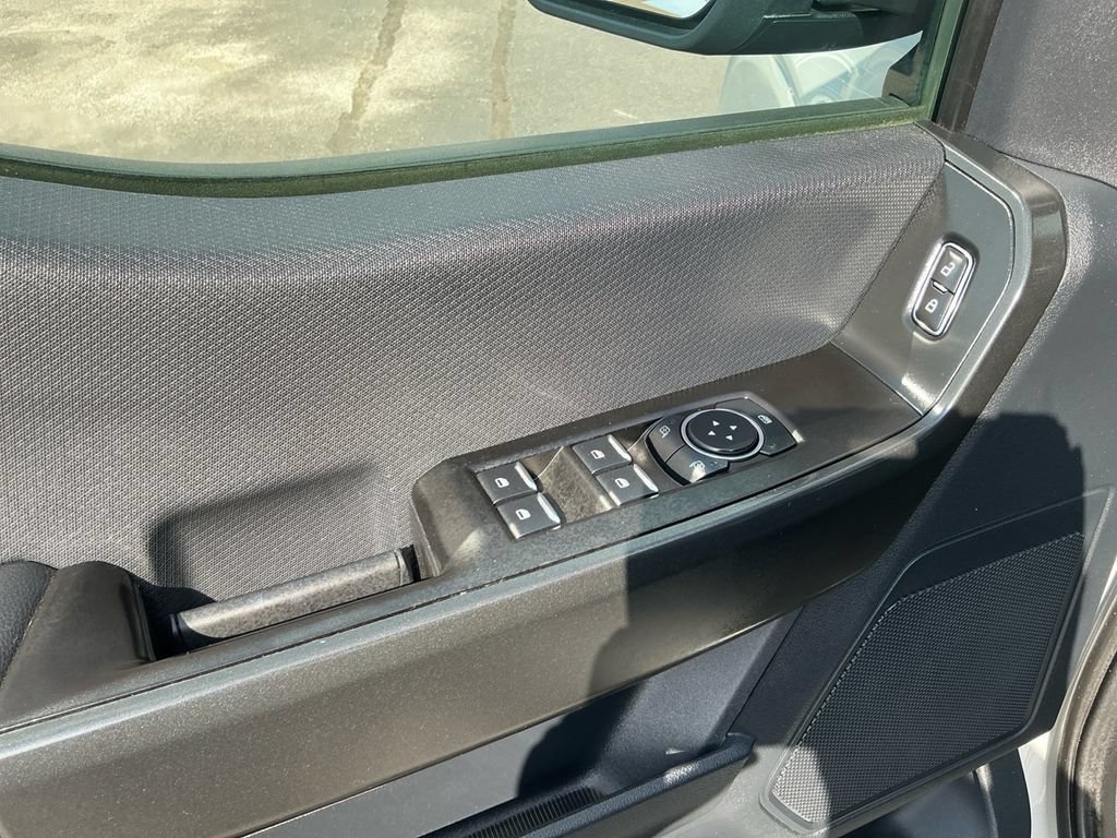 Certified 2023 Ford F150 XL w/ STX Appearance Package AWD/4WD image 16