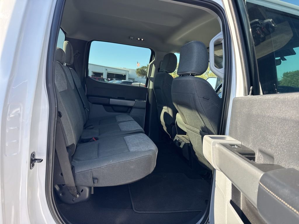 Certified 2024 Ford F350 XLT image 13