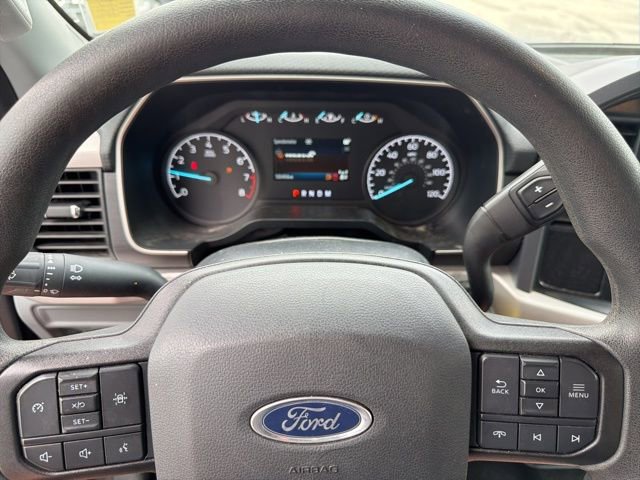 Certified 2023 Ford F150 XLT RWD image 8