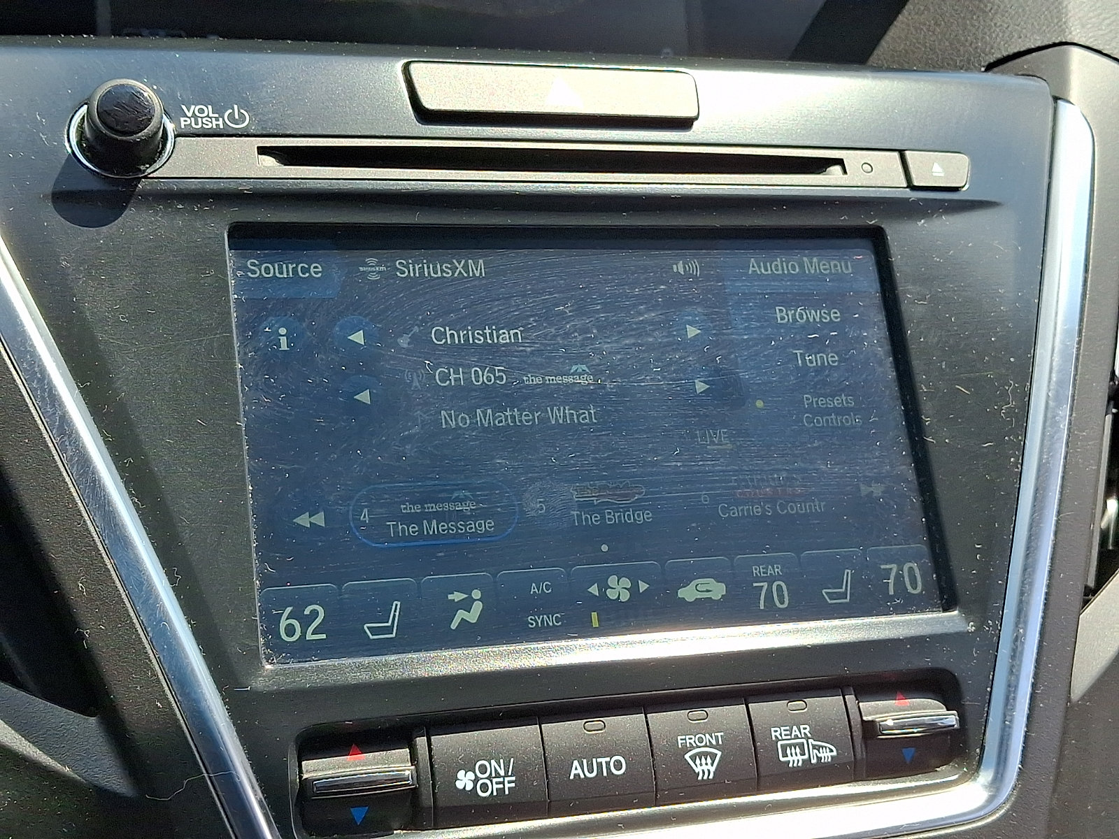 Used 2020 Acura MDX SH-AWD w/ Technology Package image 25