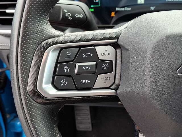 Certified 2024 Ford Mustang Premium RWD image 22