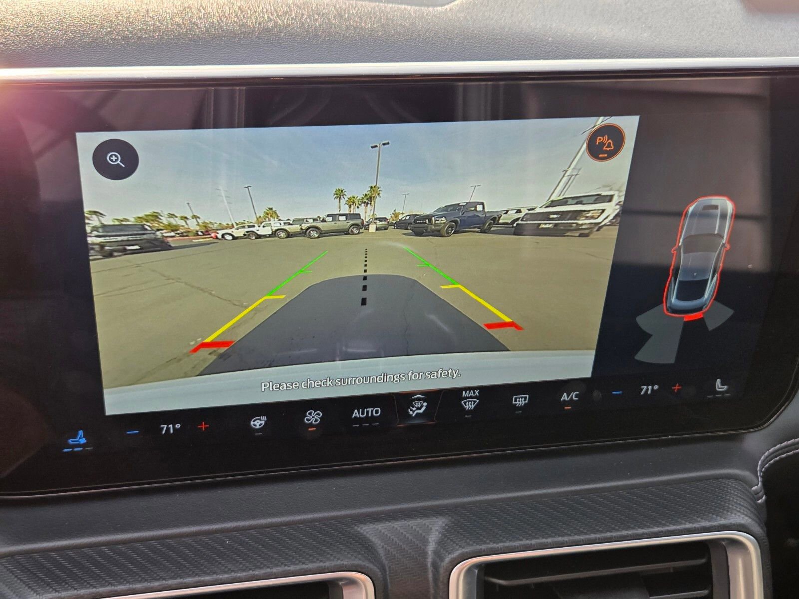 Certified 2025 Ford Mustang Premium w/ Wheel & Stripe Package image 21